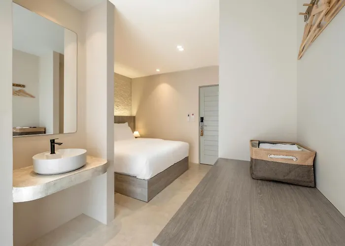 Siam Escape Hotel 3*