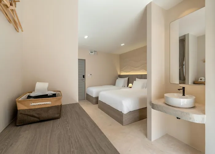 Hotel Siam Escape 3*