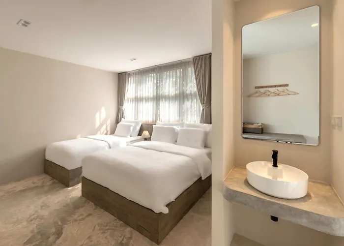 Hotel Siam Escape 3*