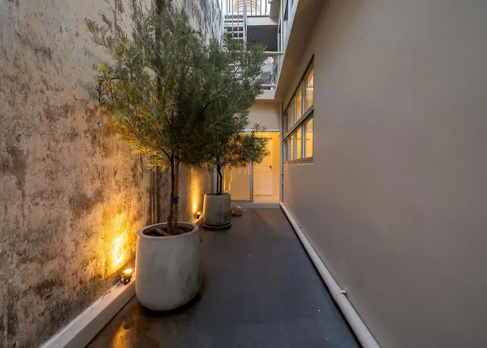 Siam Escape Hotel Bangkok