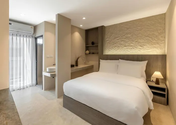 Hotel Siam Escape Bangkok
